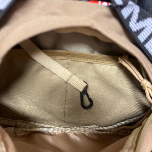 Supreme Tan Waist Bag - Picture 8 of 9